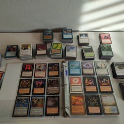 Magic the Gathering Lot