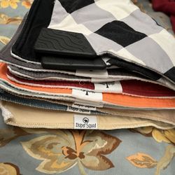 Boys Bibs Huge Lot Take All For $7