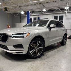 2019 Volvo Xc60