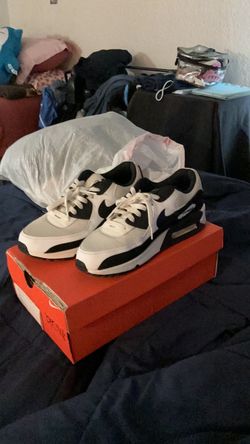 Nike air max
