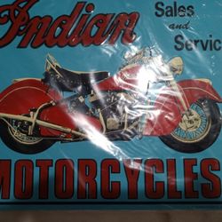 Indian Motorcycles