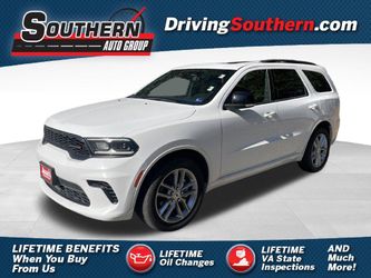 2024 Dodge Durango