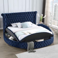 ✨Brand New Queen Bed Frame ✨ In Stock Ready For Delivery 