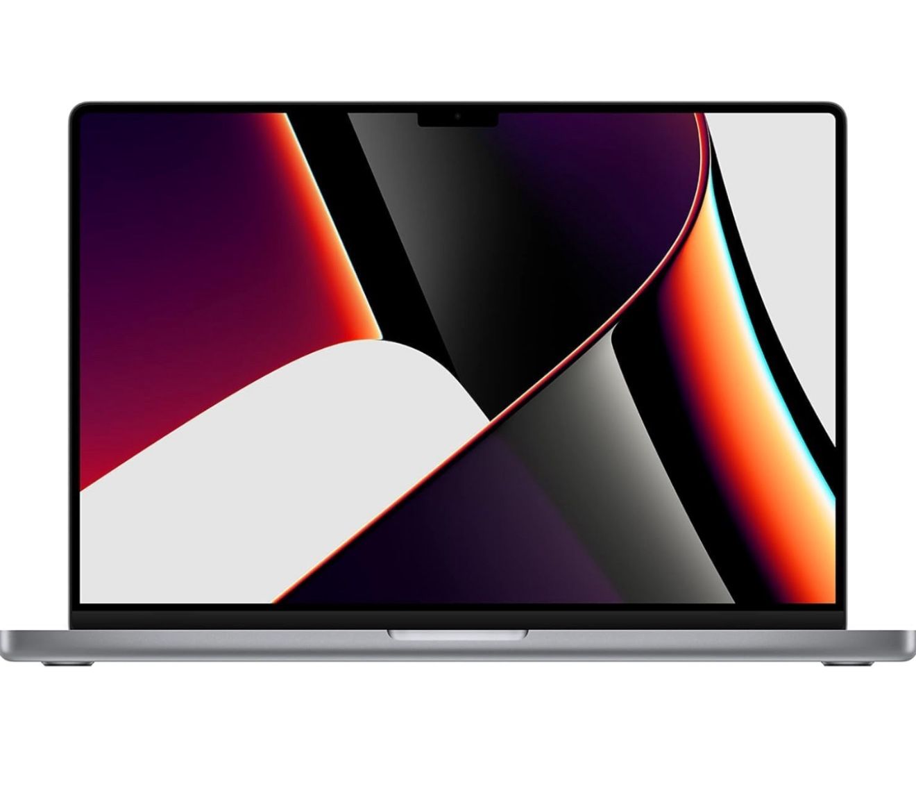 Apple MacBook Pro M1 Max 16-inch, 32GB RAM 1Tb 32G-cores