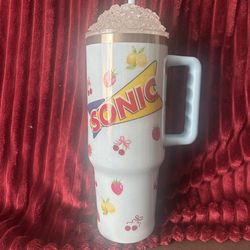 I custom make cups and I do shirts and hoodies as well 30oz cups are $40 &20oz cups are $35 all shirts start at $10 to $35 and all hoodies start at $2