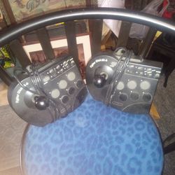 Sega Controllers