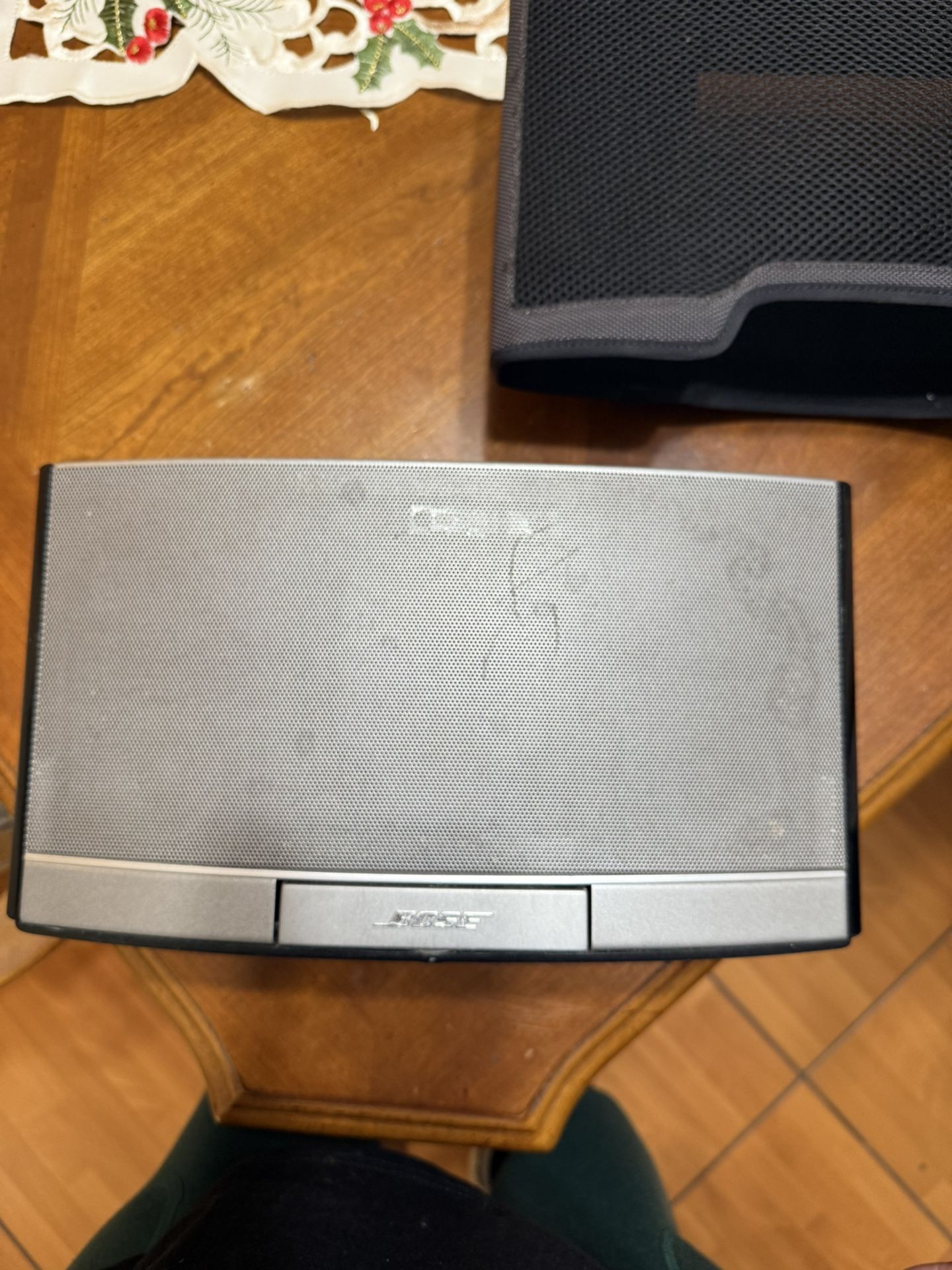 Bose SoundDock Portable N123