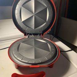 Fiesta Quesadilla Maker