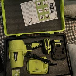 Blow Dryer For A Car