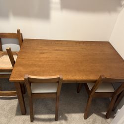 Dinning/Office Table 