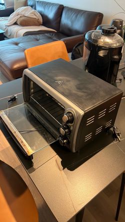 Hamilton Beach Toaster