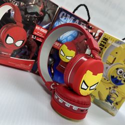 Kids headphones 