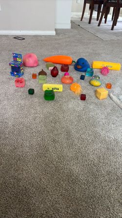 Needoh collection