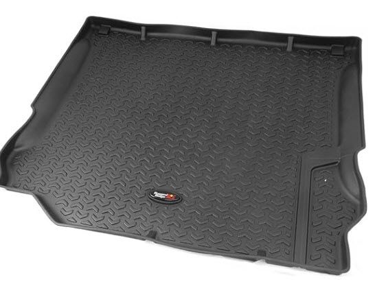 Cargo Bed Liner For Jeep