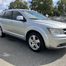2009 Dodge Journey
