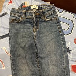 Jeans Size 18-24 Months