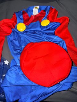 Kids Halloween Costumes
