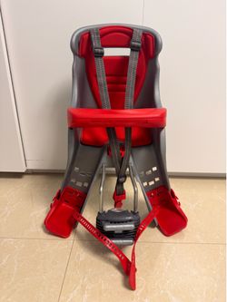 Peg Perego Bicycle Child Seat