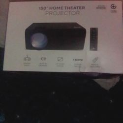 Projector 