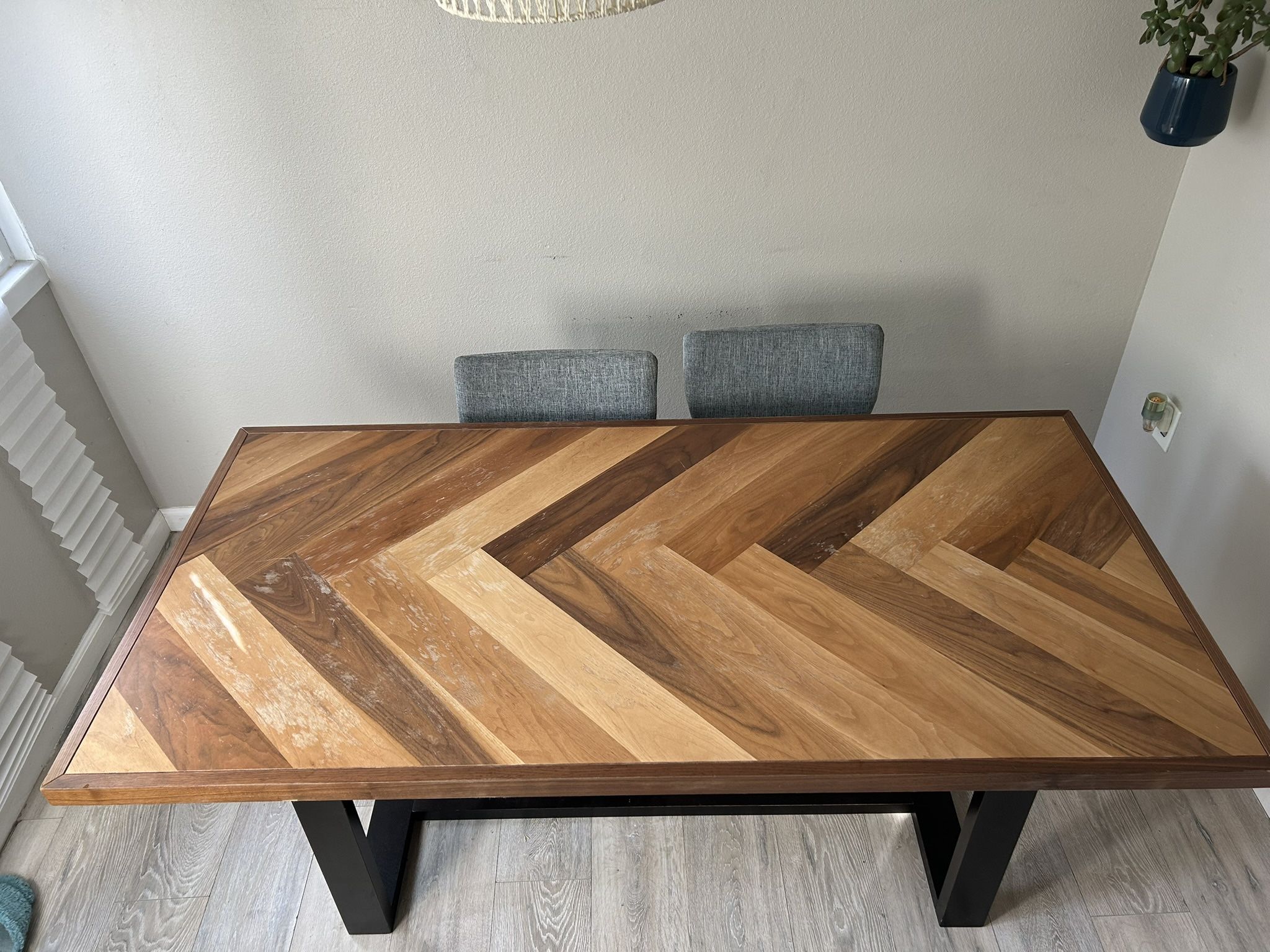 Dining Room table 