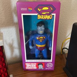 Bizarro Dc Medicom 