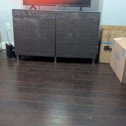 TV Console 