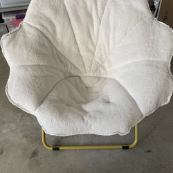 Folding Lounge Chair