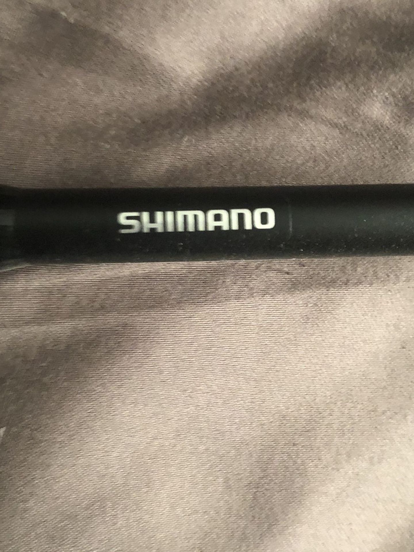 Shimano Rod 