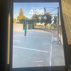 iPad Pro 10.5 Inch 7th Generation