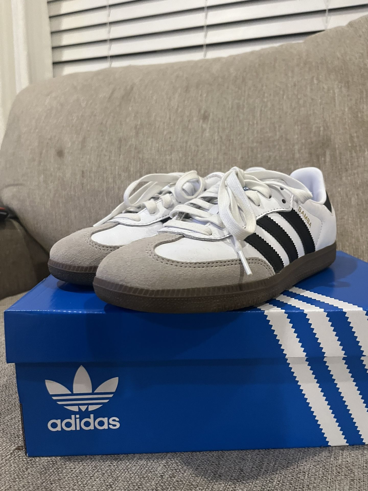 Adidas Samba OG Women’s