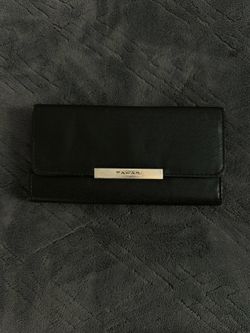 “vintage” wallet