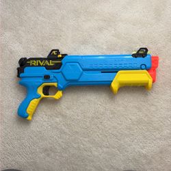 Nerf Rival Forerunner
