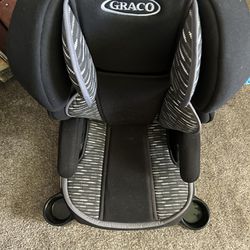 Graco  Adjustable Booster Seat