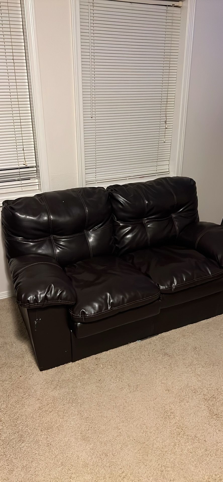 2 Seater Loveseat
