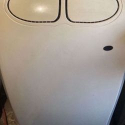 Soleus 9,000 BTU Portable Air Conditioner 