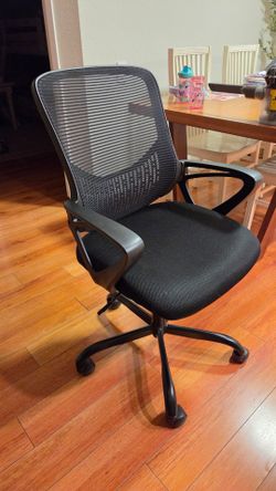 *** Office or Desk Chair ***