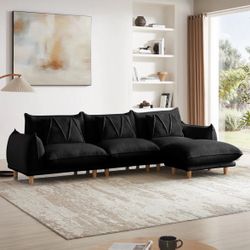 No. 17 Modern Sofa