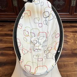 4moms MamaRoo Multi-motion Baby Swing