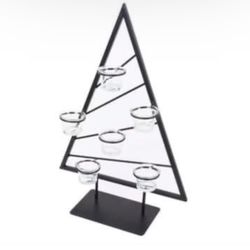 Brand New Decorative Candle Holder 