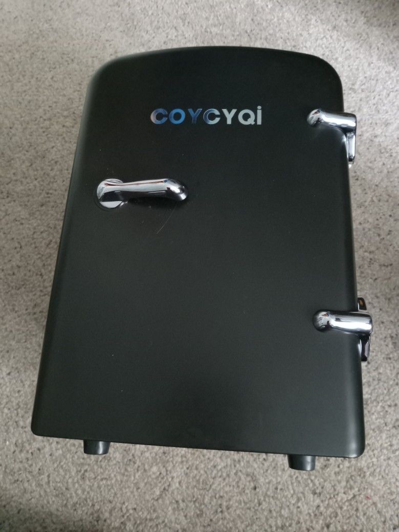 Coyoqi Micro Fridge