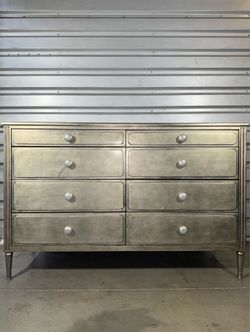 Restoration Hardware Marcelle Wide Dresser⚡️