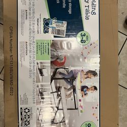 Children’s Table