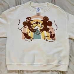 Disney Pullover 