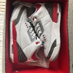 Jordan 3 (Gs) 