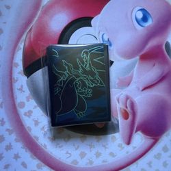 Phantasmal Flames Sleeves 