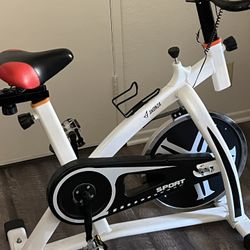 Akonza Sport Exercise Bike