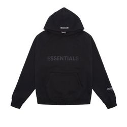 Essentials Hoodie