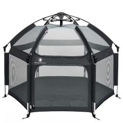 CA Beach Co Pop n Go Tent W/mattress And Sheet