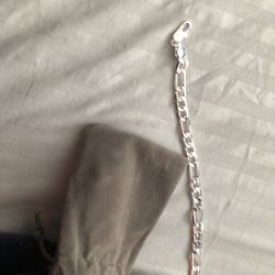 Men’s Jewelry S925 Bracelet 