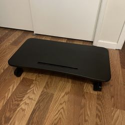Adjustable Laptop Desk